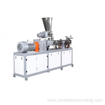 PSHJ 35 serial High-quality Twin-Screw Extruder